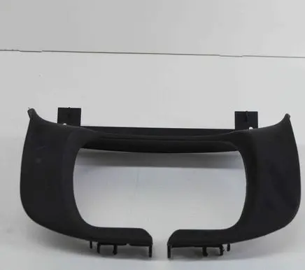 Porsche Boxster 986 Steering wheel column trim 99655227102