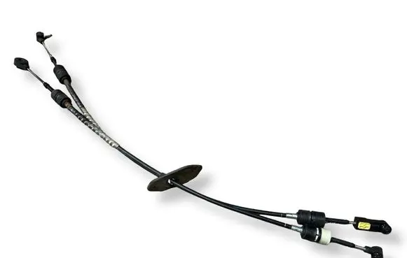 Ford Transit Gear shift cable linkage 613602CECDA 6C1R7E395BE