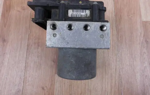 Toyota Corolla E140 E150 ABS Pump 4451012530