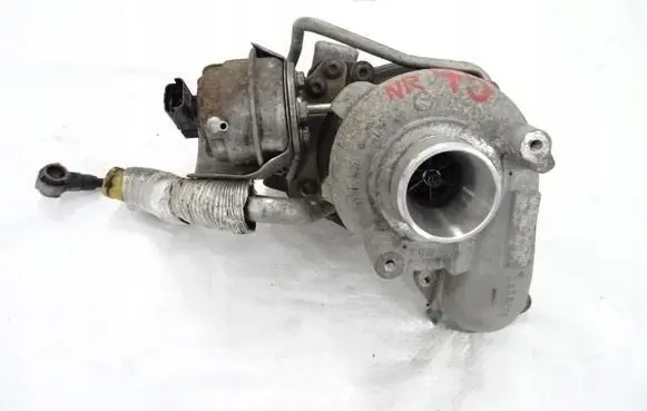 Citroen Berlingo Turbo 9686120680