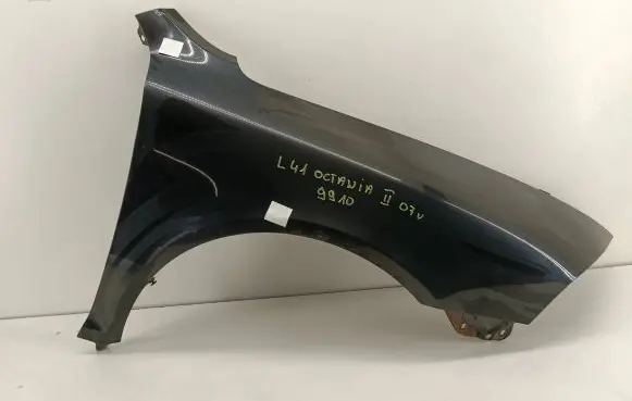 Skoda Octavia Mk2 (1Z) Fender