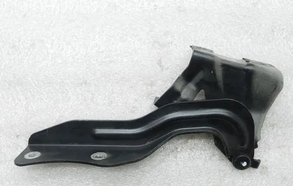 Nissan Qashqai Engine bonnet/hood hinges 654014EA0A