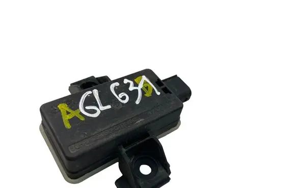 Mercedes-Benz E W213 Other control units/modules A0009002013