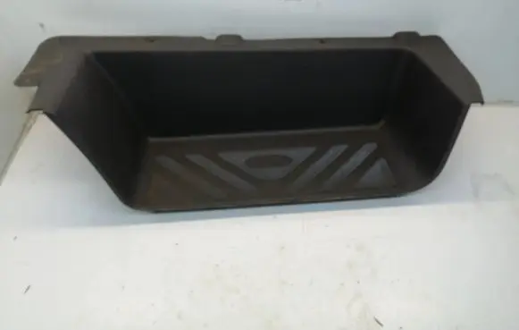 Ford Transit Front sill trim cover YC15V13201ADW