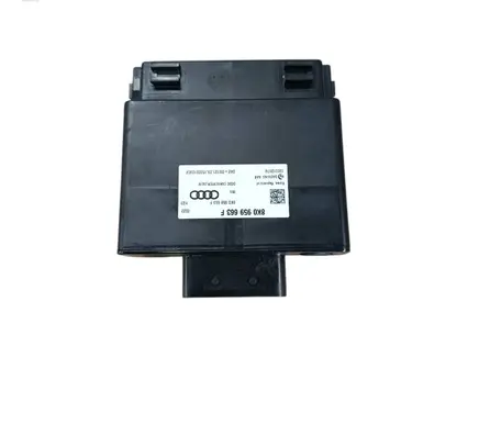 Audi A6 S6 C7 4G Voltage converter/converter module 8K0959663F