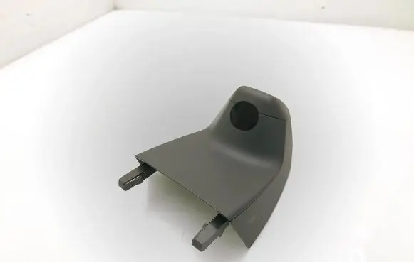 Volkswagen Touareg III Rearview mirror trim 760858547 760857573