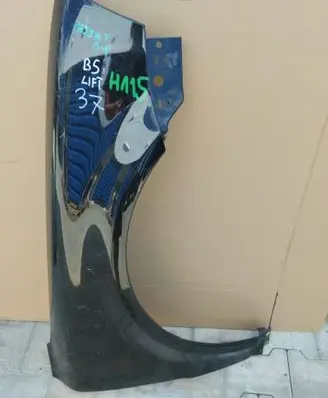 Volkswagen PASSAT B5.5 Fender BLOTNIKPASSATB5FL
