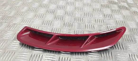 Ford S-MAX Front grill 6m2116c217