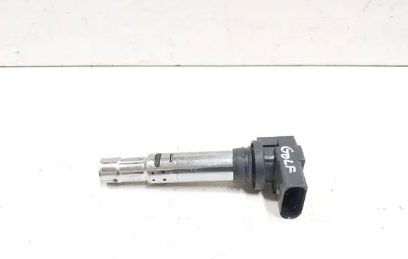 Volkswagen Golf VI High voltage ignition coil 036905715F 78292004