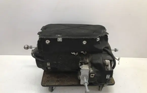 BMW X1 U11 Electric car motor 5A770B1 8477933 8477924