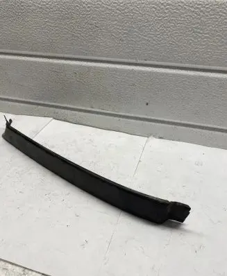 Audi A6 S6 C4 4A Under headlight/headlamp trim 4A0853207D
