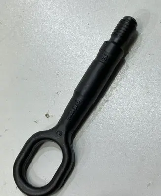 Audi A3 S3 8V Towing hook eye 8V | 68475634065315,590