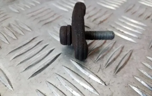 Fuel Injector clamp holder