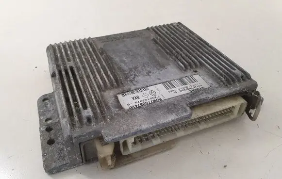 Engine control unit/module