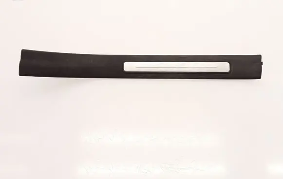 Mercedes-Benz B W245 Rear sill trim cover A1696800874