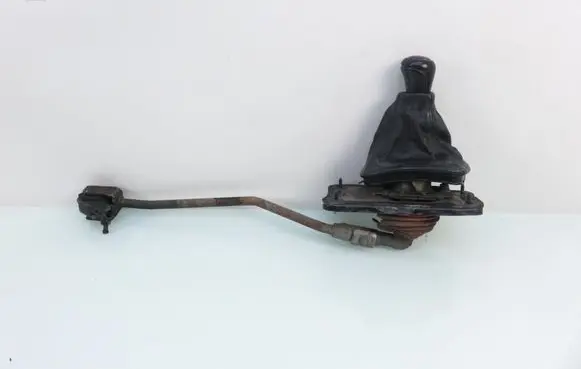 Audi A4 S4 B5 8D Gear shifter/selector 