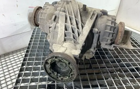 Audi A8 S8 D4 4H Rear differential 8K0927277