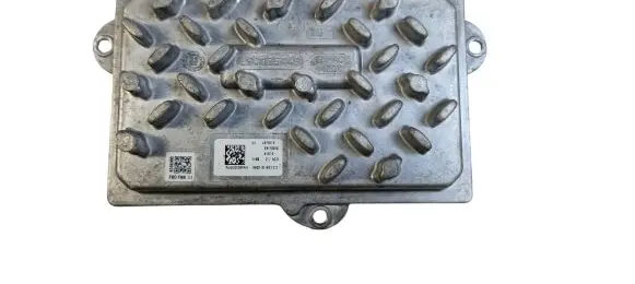 Ford Edge II Headlight ballast module Xenon L370013 08100250 FBDFNAL1