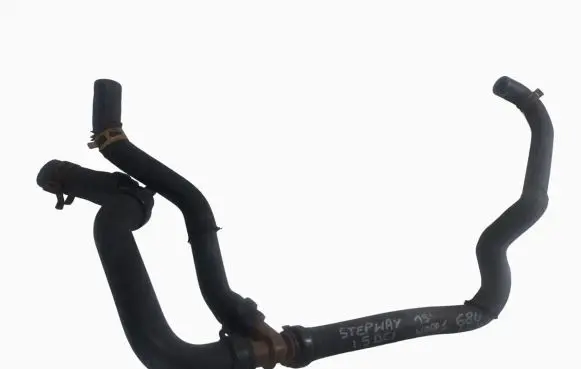 Dacia Sandero Engine coolant pipe/hose