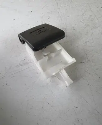 Toyota Prius (NHW20) Engine bonnet (hood) release handle 5361120070