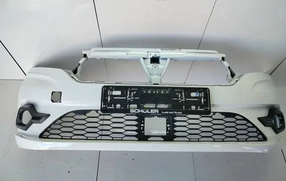 Dacia Sandero III Front bumper 620223104R