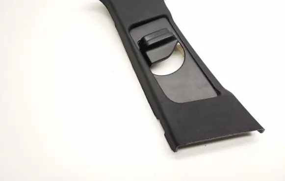 Mercedes-Benz C W204 (B) pillar trim (top) A2046903726