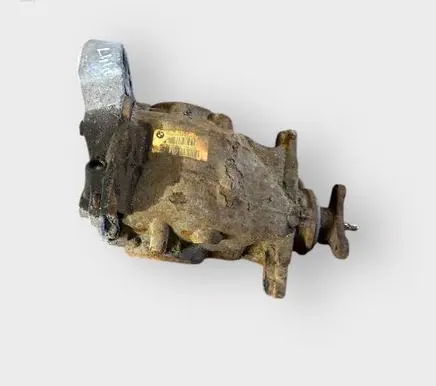 BMW X1 E84 Rear differential 7566175 E2033V 8910060711790007