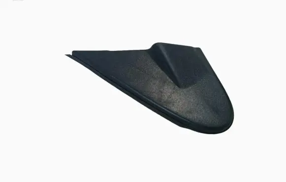Mitsubishi Space Star Fender end trim 