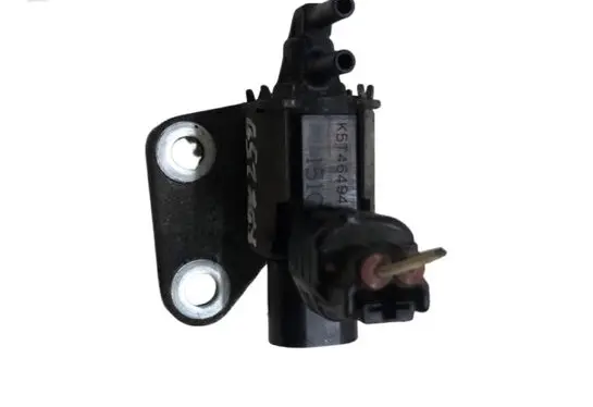 Mitsubishi ASX Turbo solenoid valve K5T46494