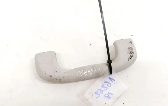 Opel Zafira A Front interior roof grab handle