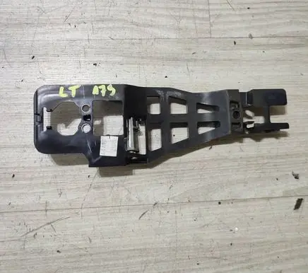 Jeep Grand Cherokee Rear door exterior handle/bracket 53907 04589887AD