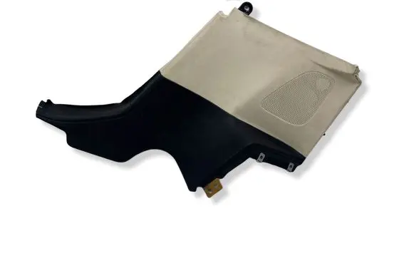 Mercedes-Benz SL AMG R231 (D) pillar trim (bottom) A2316902025