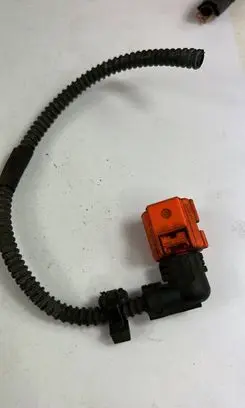 Audi Q5 SQ5 Engine installation wiring loom 8K0973702C 12092