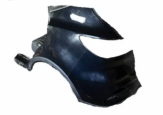 MG ZS Rear quarter panel 83837634