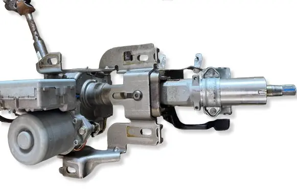 Nissan Qashqai Electric power steering pump 488104EA0C