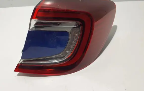 Renault Captur II Rear/tail lights 265507894R