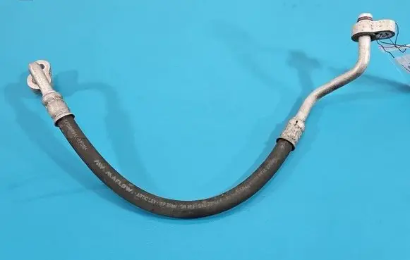 Skoda Fabia Mk3 (NJ) Air conditioning (A/C) pipe/hose 6C0816721G IMPRK1576762
