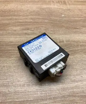 Immobilizer control unit/module