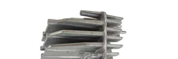 Mercedes-Benz C W205 LED ballast control module 1473000266