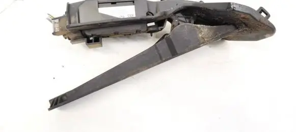 Volkswagen PASSAT B6 Accelerator throttle pedal 1K2721503M 6PV00874500