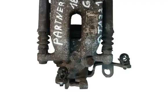 Peugeot Partner Rear brake caliper