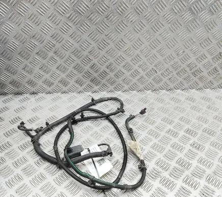 Volvo XC90 Parking sensor (PDC) wiring loom 31376391 31840187