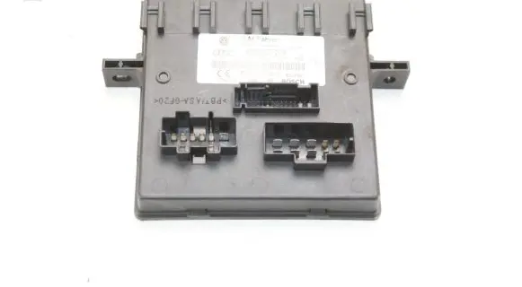 Audi A6 S6 C6 4F Comfort/convenience module 4F0907279