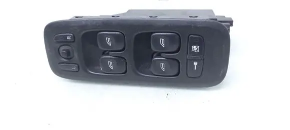 Volvo V70 Electric window control switch 30773895