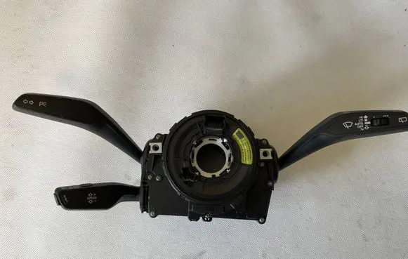 Audi Q7 4M Indicator stalk 4M0907129HR 1011275405 1611950570