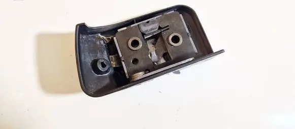 Audi 80 90 S2 B4 Seat back rest lock catch 8a9885879