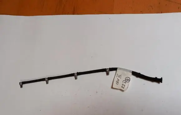 Honda Legend III KA9 Fuel line pipe 