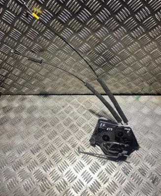 Subaru Forester SK Front door lock
