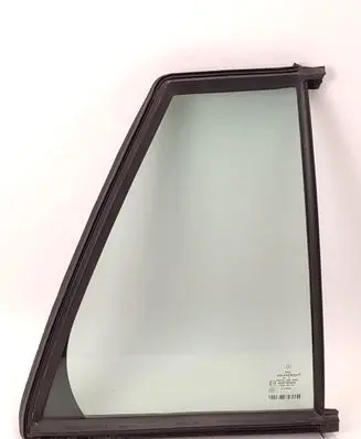 Mercedes-Benz E W210 Rear door window glass 2117300455
