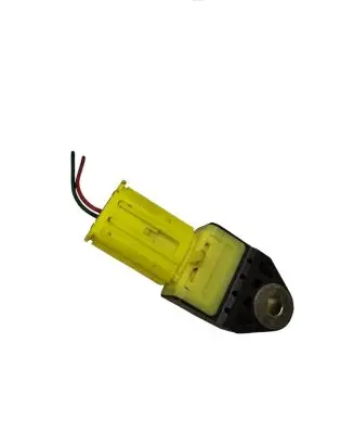 Subaru Outback Airbag deployment crash/impact sensor 98237AJ000 162E22K9J